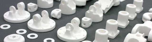 plastic parts